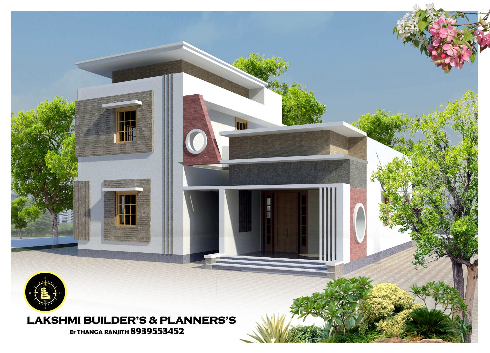 Premium Commercial Complex