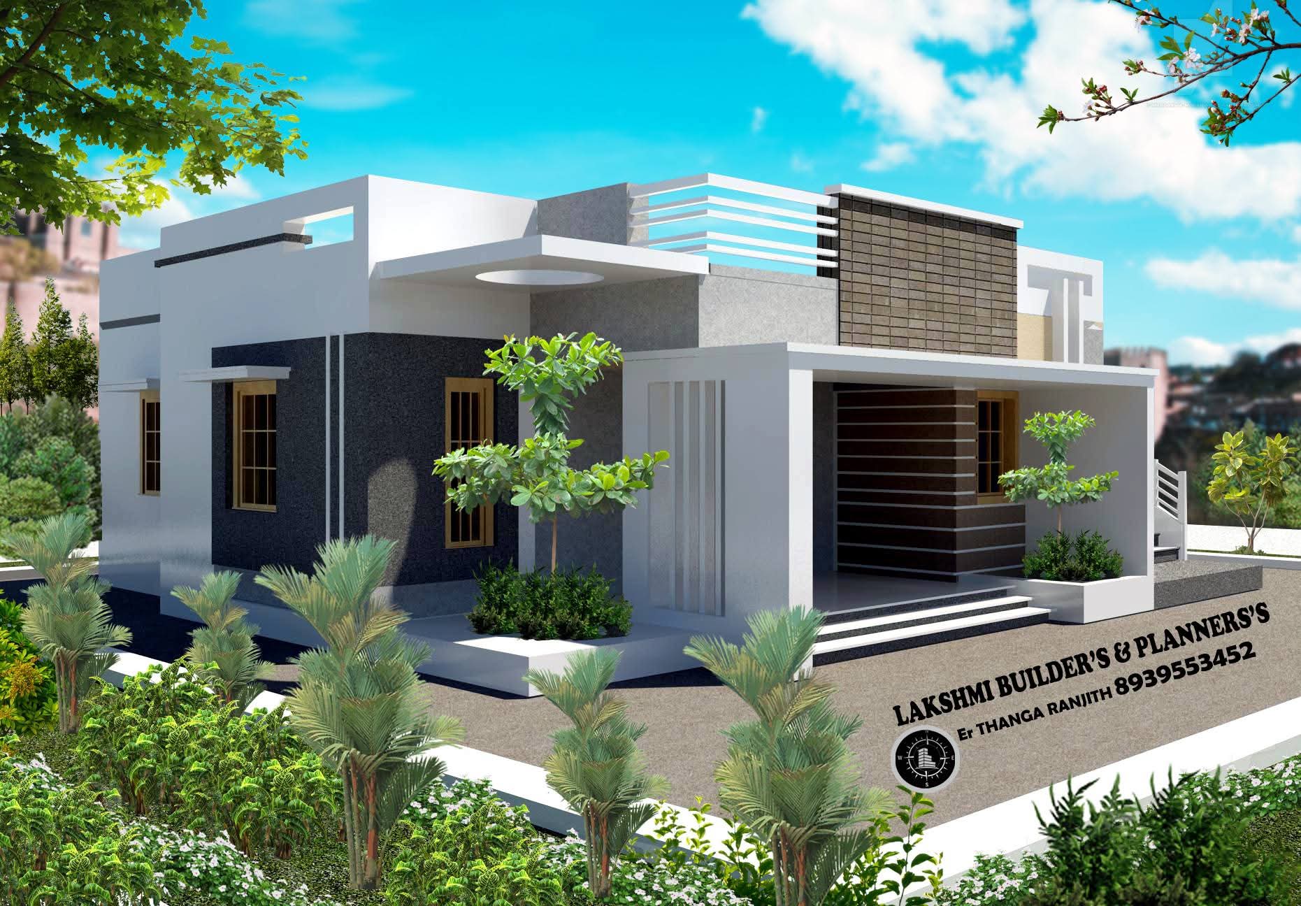 Signature Designer Villa