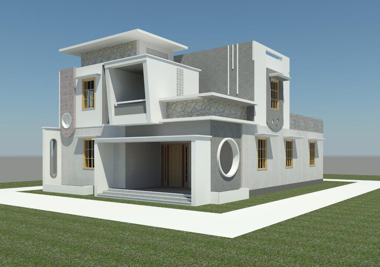 Luxury Independent Home