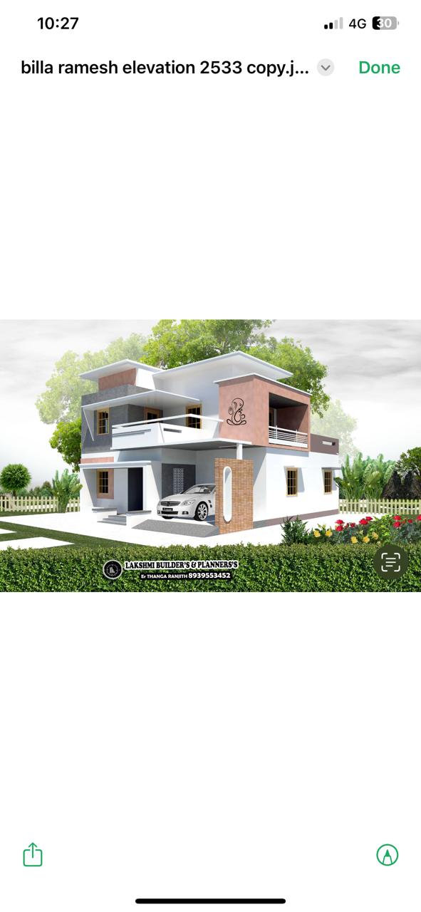 Premium Villa Estate
