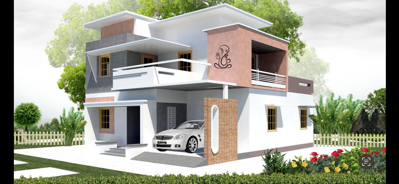 Smart Urban Home
